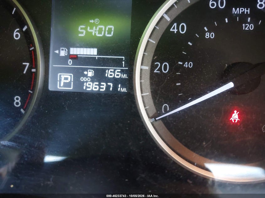 NISSAN KICKS 2019 VIN 3N1CP5CU2KL522724