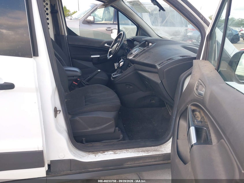 FORD TRANSIT CONNECT 2018 VIN NM0LS7F72J1363011