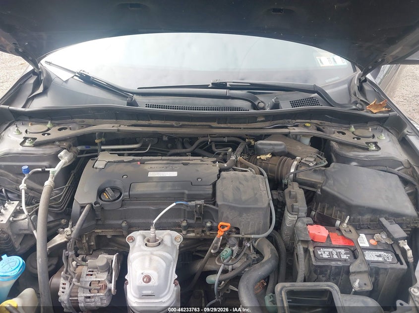 HONDA ACCORD 2017 VIN 1HGCT1B73HA008508
