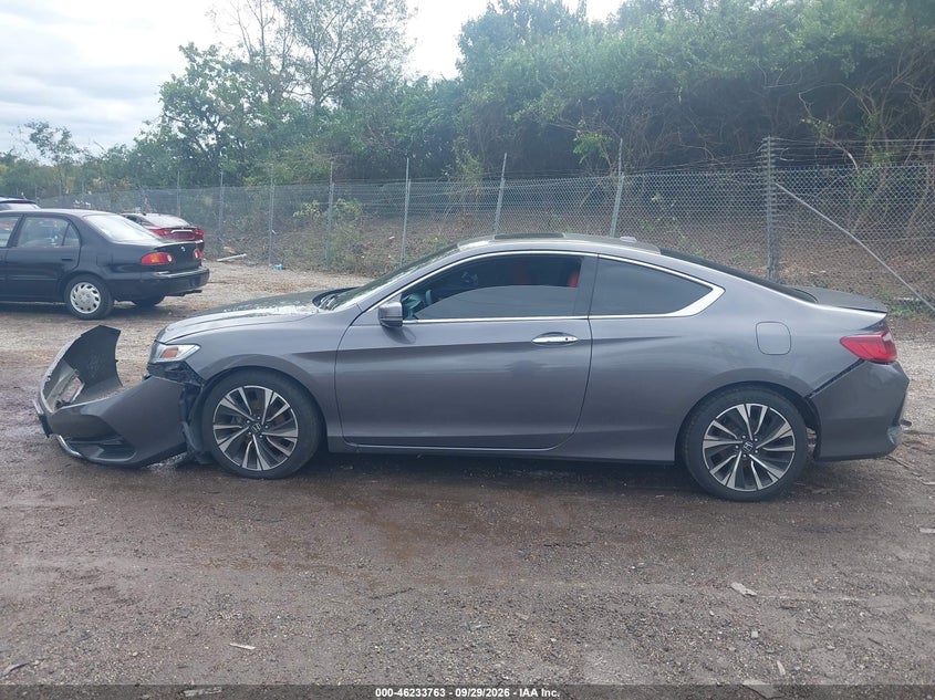 HONDA ACCORD 2017 VIN 1HGCT1B73HA008508