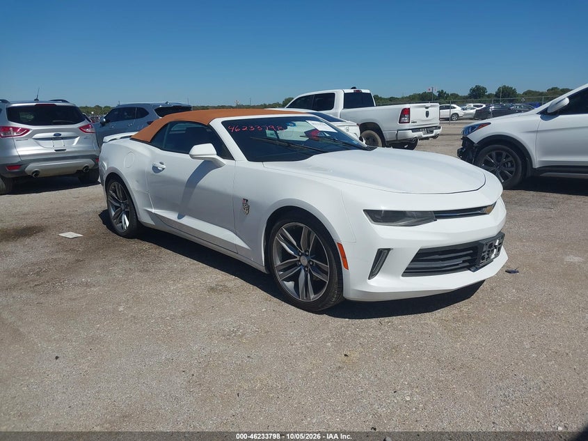 Vin: 1g1fd3ds2g0171279, lot: 46733792, chevrolet camaro 2lt 2016 img_1