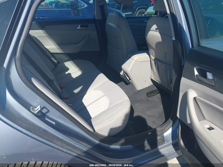 HYUNDAI SONATA HYBRID 2018 VIN KMHE24L32JA080244