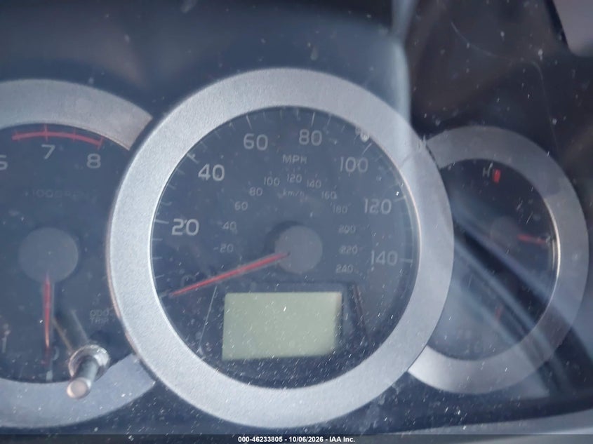 TOYOTA RAV4 2007 VIN JTMBK32V576012861