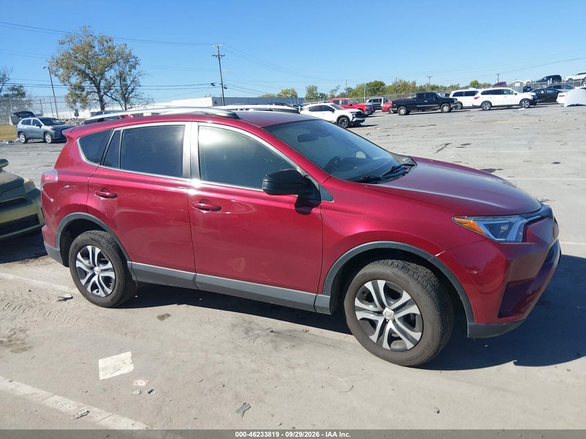TOYOTA RAV4 - zdjęcie 13