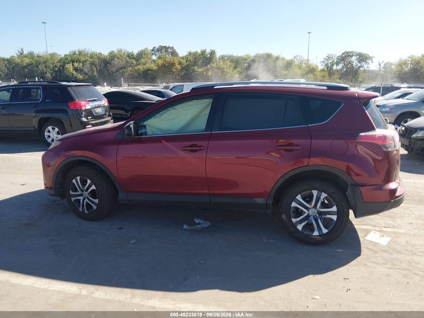 TOYOTA RAV4 - zdjęcie 14