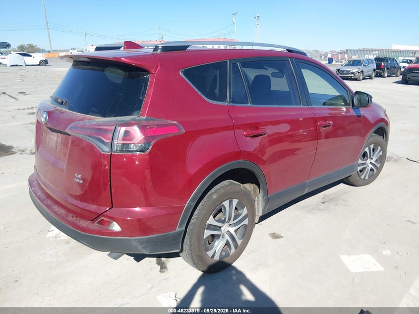 TOYOTA RAV4 - zdjęcie 4