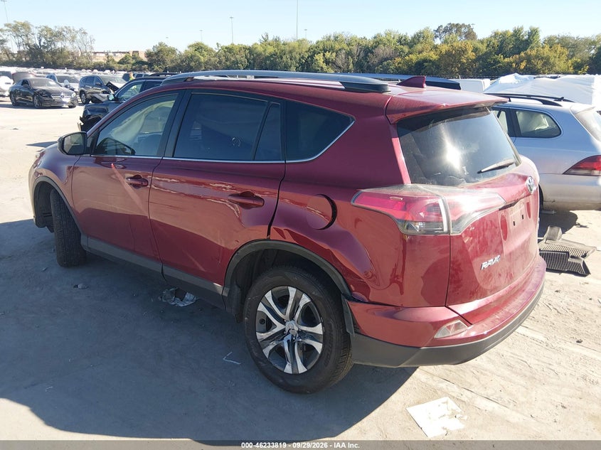 TOYOTA RAV4 - zdjęcie 6