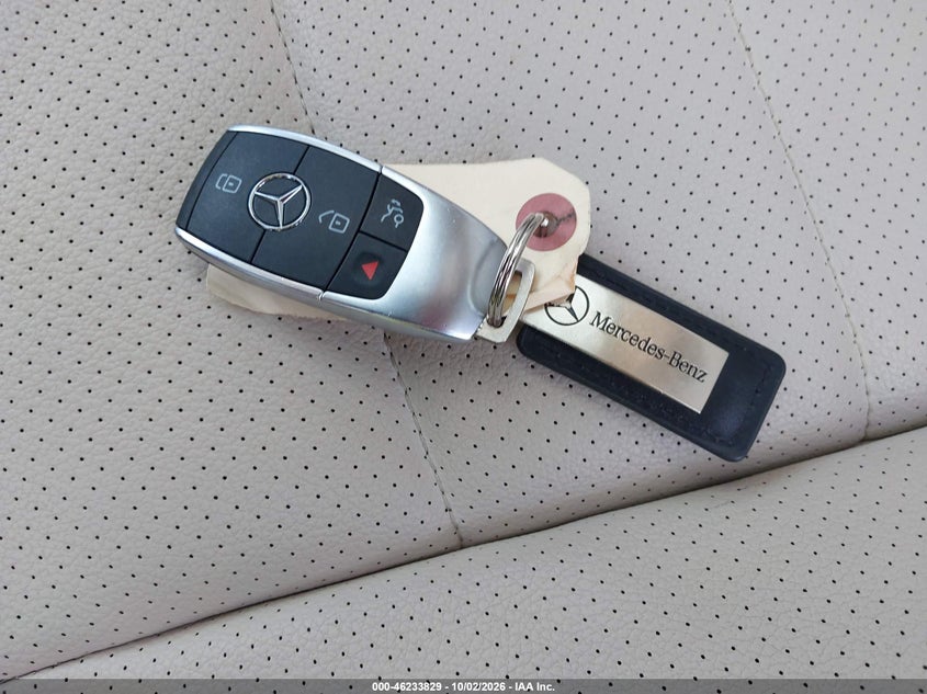 MERCEDES-BENZ GLE 350 - zdjęcie 11