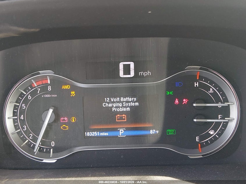 HONDA PILOT 2017 VIN 5FNYF6H50HB033596
