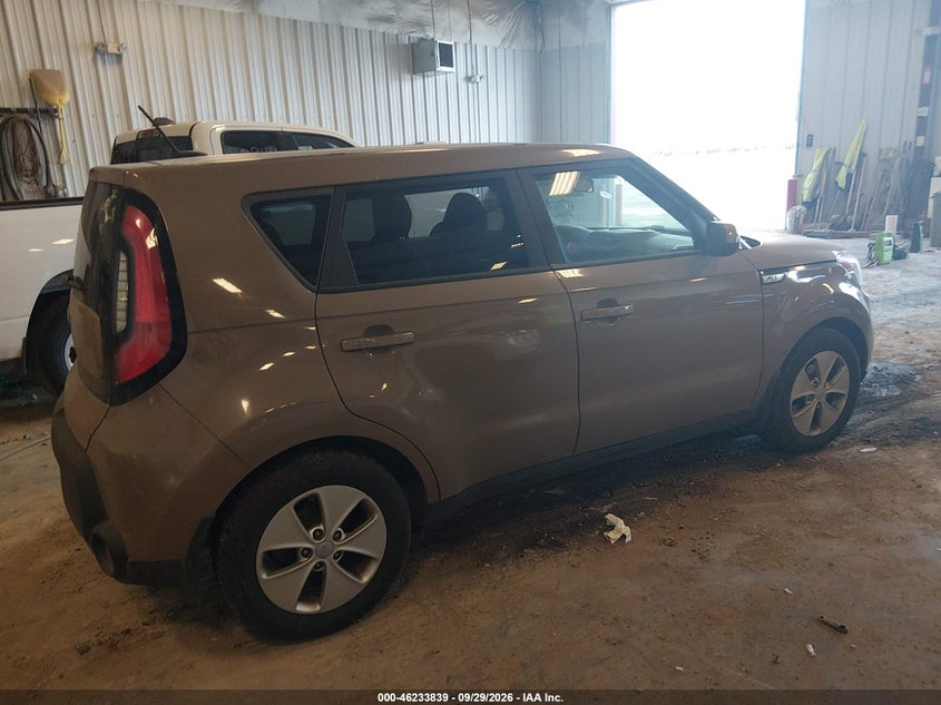 KIA SOUL 2015 VIN KNDJN2A23F7226471