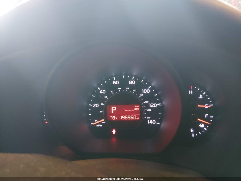 KIA SOUL 2015 VIN KNDJN2A23F7226471