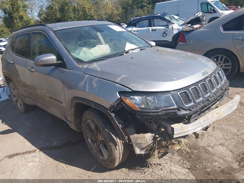 Vin: 3c4njdbb2kt645313, lot: 46733865, jeep compass latitude 4x4 2019 img_1