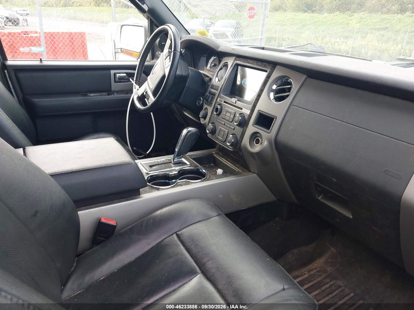 Фото 5 - FORD EXPEDITION MAX