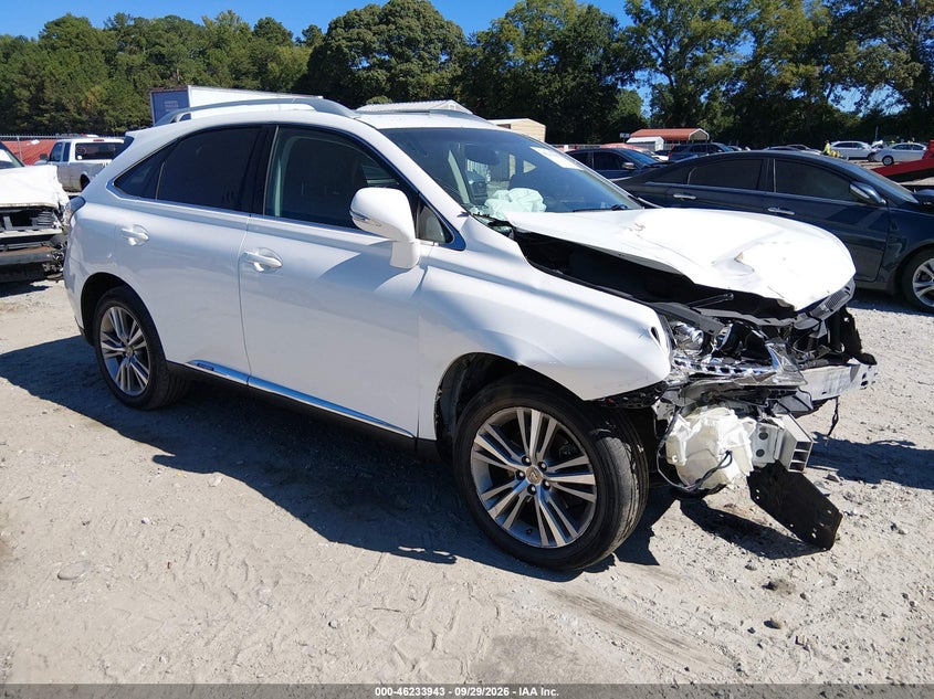 Vin: 2t2bc1ba0fc002921, lot: 46733937, lexus rx 450h 2015 img_1
