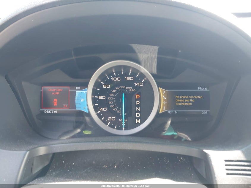 2011 FORD EXPLORER LIMITED · Фото 7