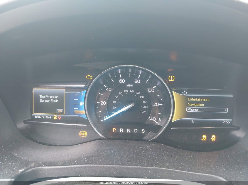 FORD EXPLORER 2018 VIN 1FM5K7F84JGA04563
