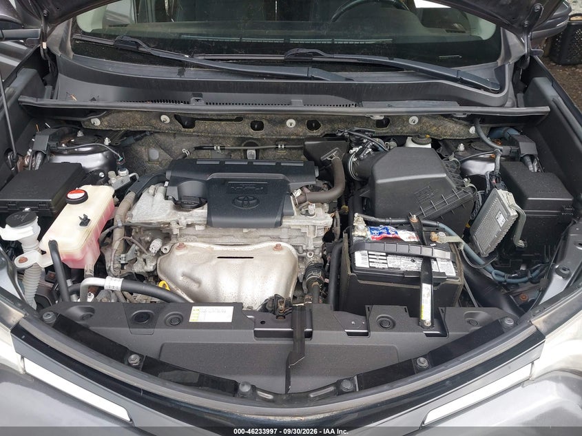 TOYOTA RAV4 - zdjęcie 10