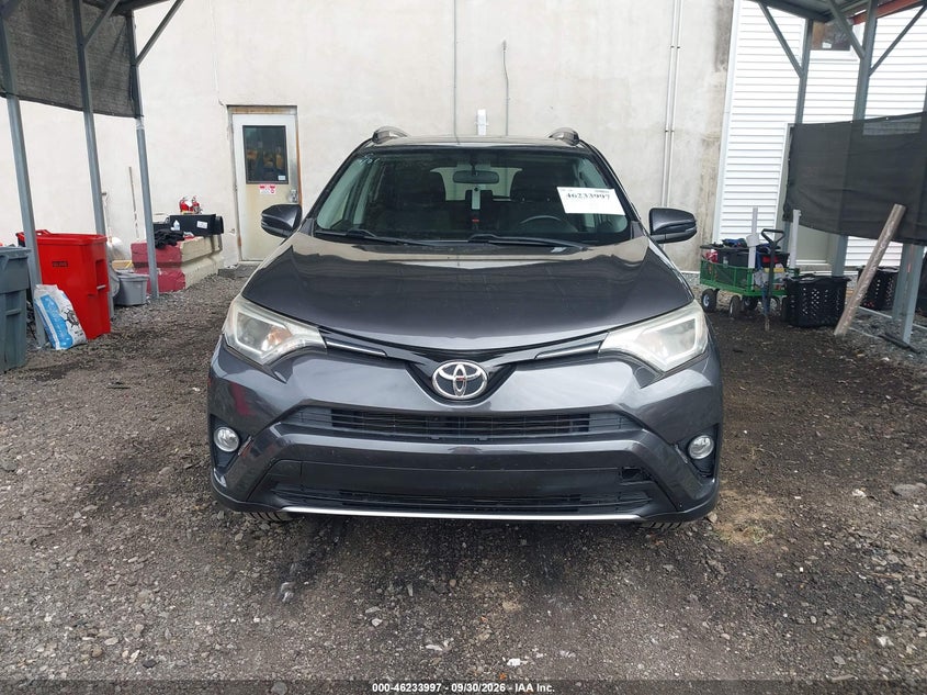 TOYOTA RAV4 - zdjęcie 12