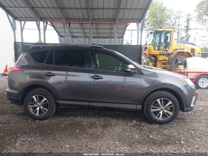 TOYOTA RAV4 - zdjęcie 13