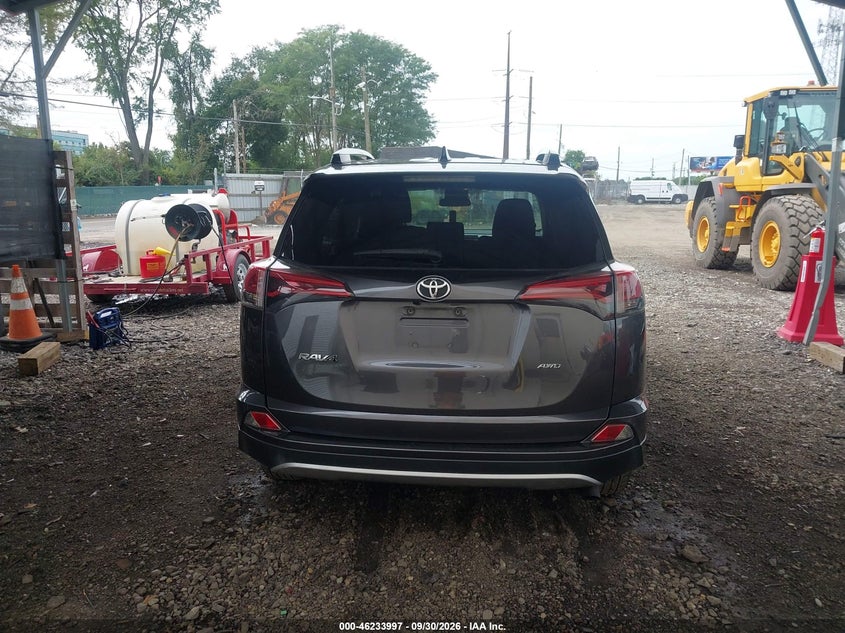 TOYOTA RAV4 - zdjęcie 16