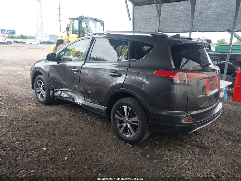 TOYOTA RAV4 - zdjęcie 3