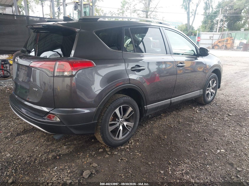 TOYOTA RAV4 - zdjęcie 4