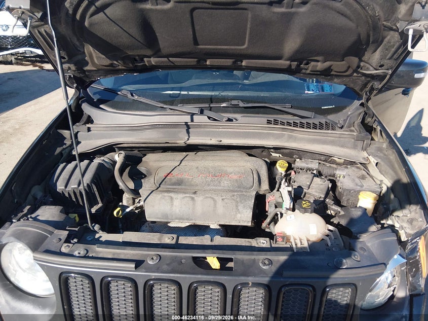JEEP RENEGADE 2017 VIN ZACCJBBB2HPG54704
