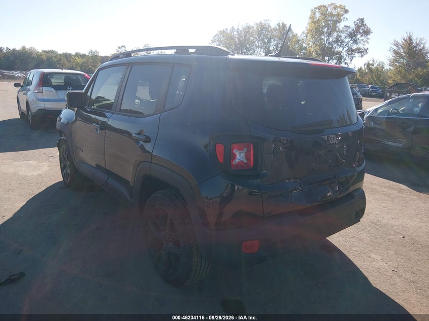 JEEP RENEGADE 2017 VIN ZACCJBBB2HPG54704