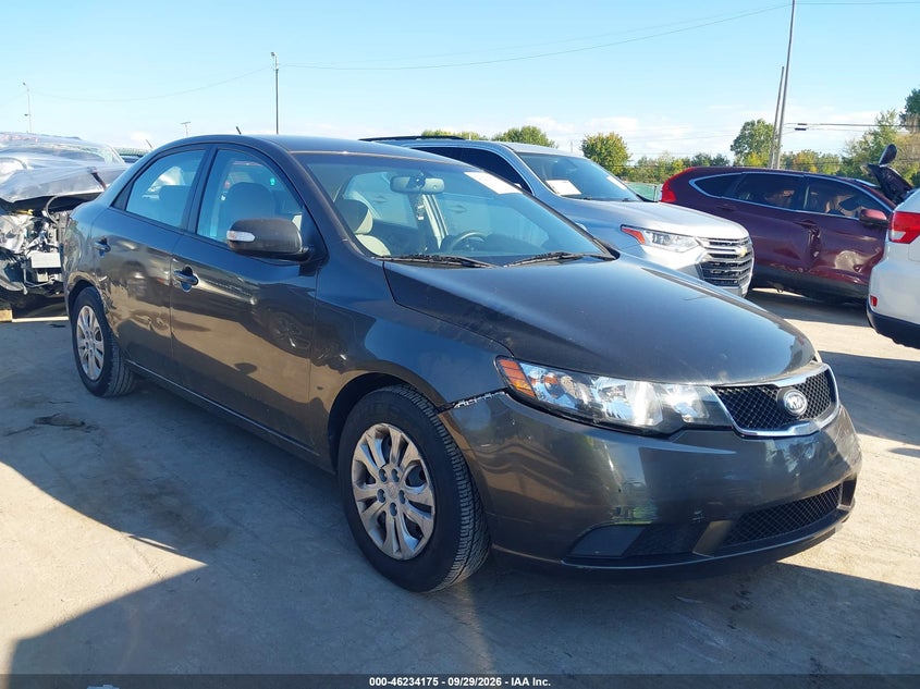 Vin: knafu4a2xa5858308, lot: 46734169, kia forte ex 2010 img_1