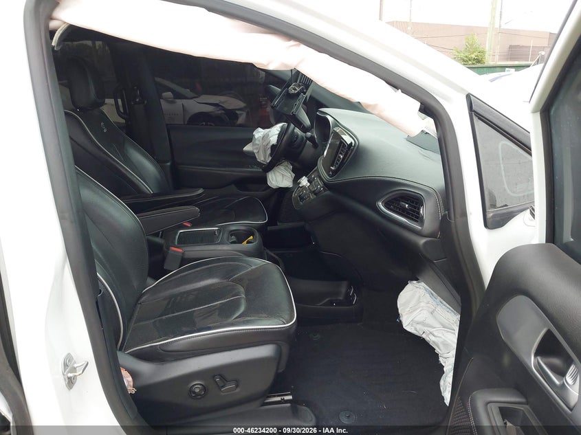 CHRYSLER PACIFICA - zdjęcie 5
