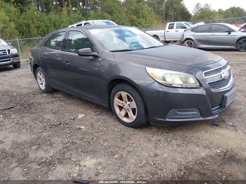 Vin: 1g11b5sa1df191604, lot: 46734289, chevrolet malibu 1ls 2013 img_1