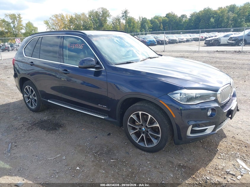 Vin: 5uxkr0c55f0k65882, lot: 46734329, bmw x5 xdrive35i 2015 img_1