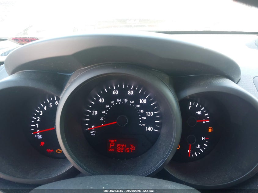 KIA SOUL 2012 VIN KNDJT2A5XC7739731