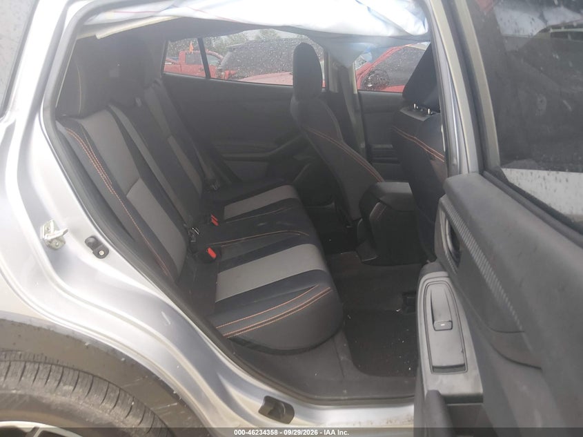 SUBARU CROSSTREK 2019 VIN JF2GTAEC9KH345080