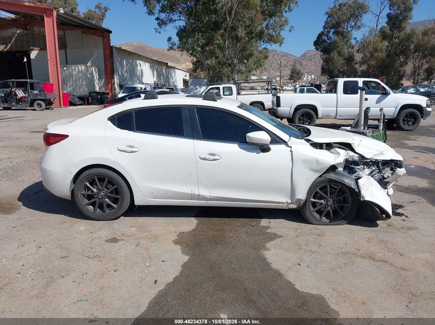 2018 MAZDA MAZDA3 TOURING · Фото 13