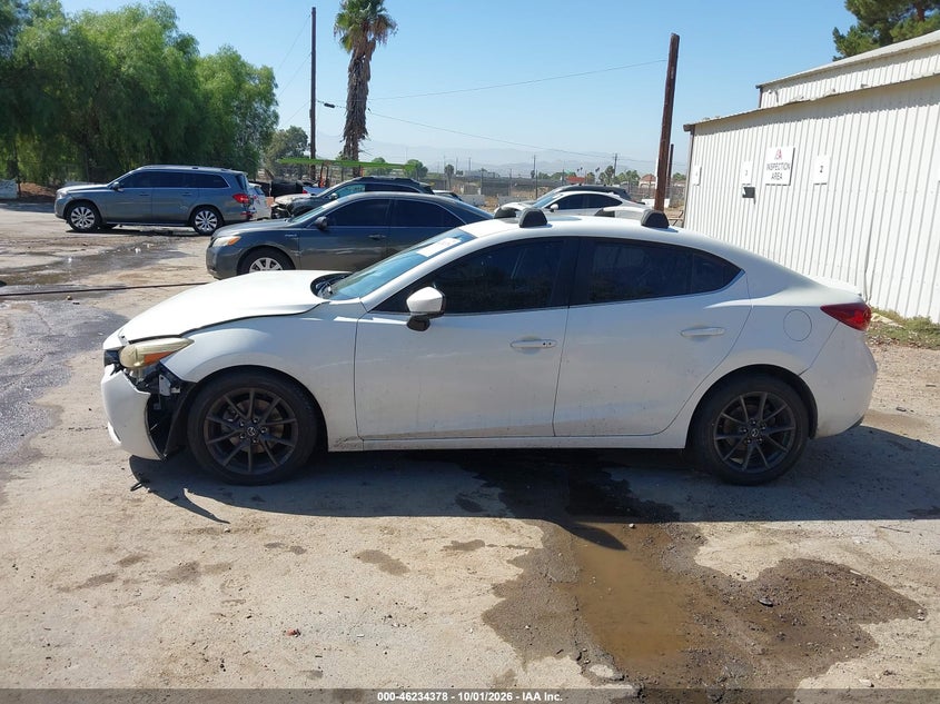 2018 MAZDA MAZDA3 TOURING · Фото 14