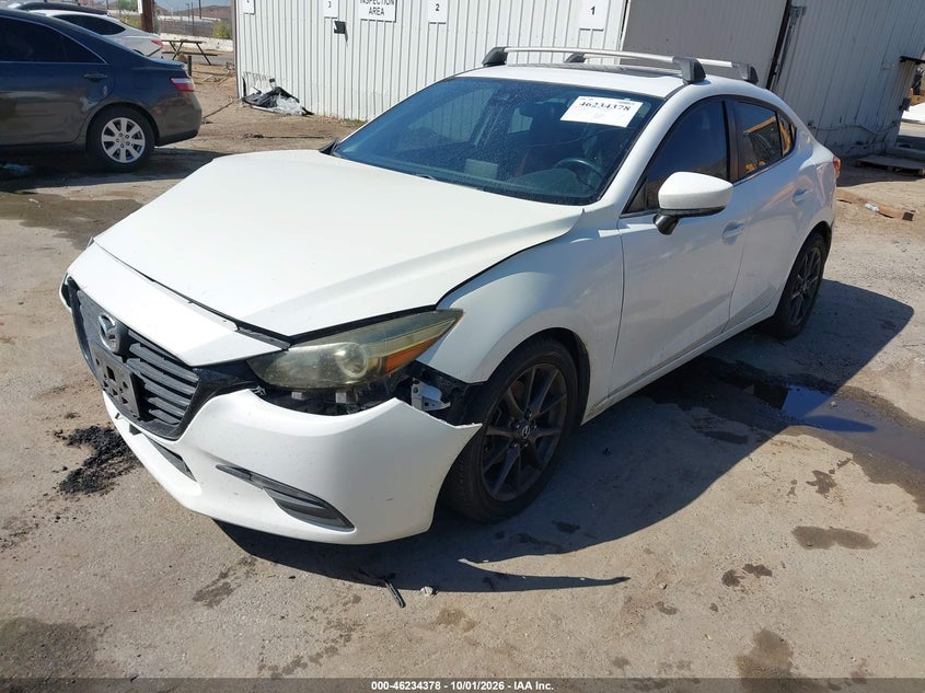 2018 MAZDA MAZDA3 TOURING · Фото 2