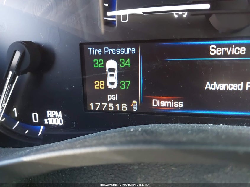 2015 CADILLAC ATS PREMIUM · Photo 15