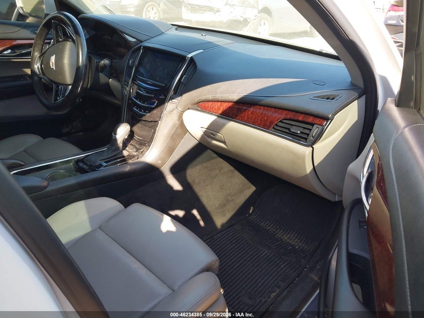2015 CADILLAC ATS PREMIUM · Photo 5