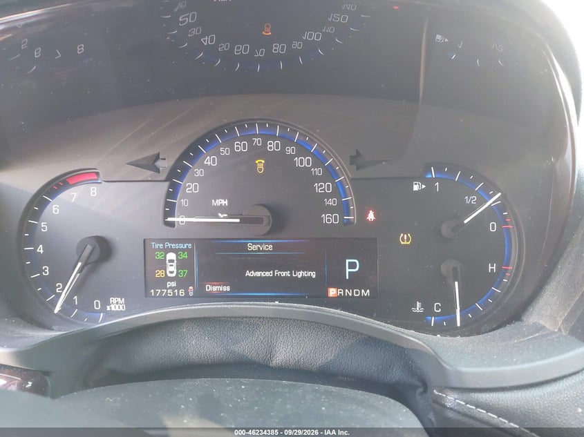 2015 CADILLAC ATS PREMIUM · Photo 7