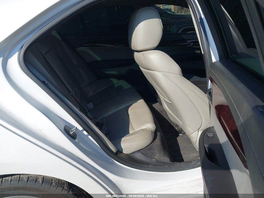 2015 CADILLAC ATS PREMIUM · Photo 8