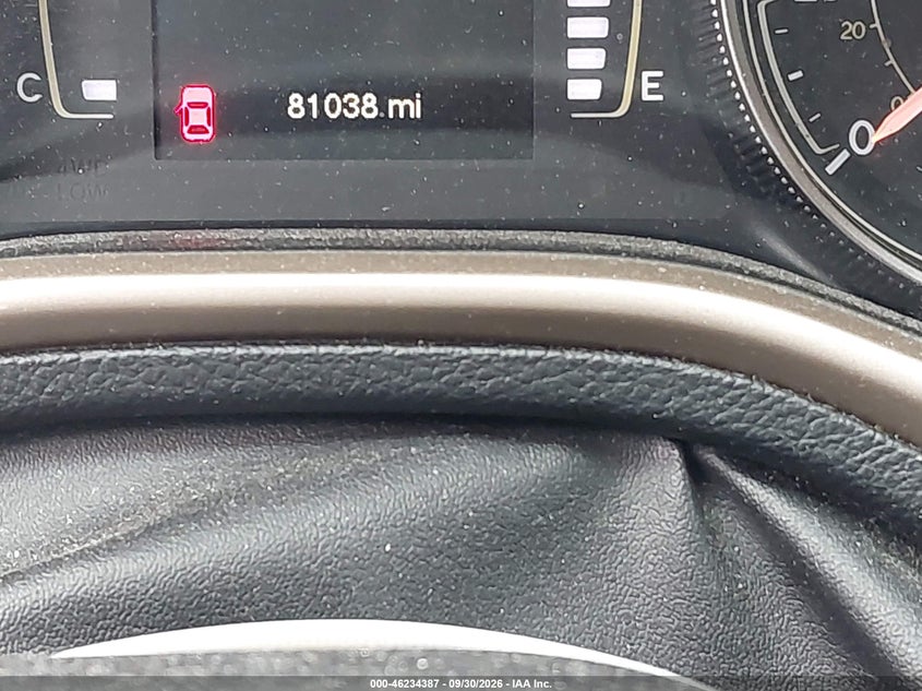 2014 JEEP CHEROKEE LATITUDE · Photo 15