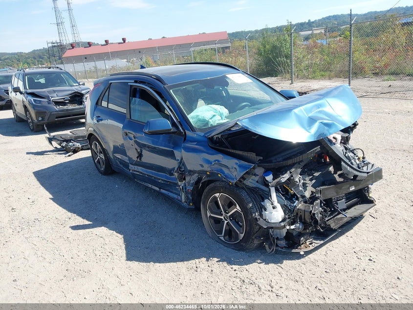 Vin: kndct3le7r5135747, lot: 46734459, kia niro sx 2024 img_1