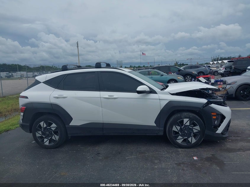 2024 HYUNDAI KONA SEL · Фото 13