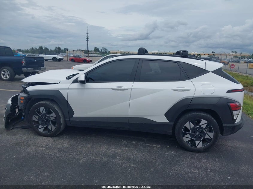 2024 HYUNDAI KONA SEL · Фото 14
