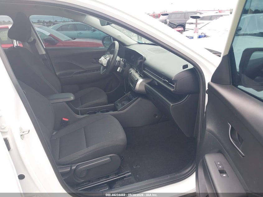 2024 HYUNDAI KONA SEL · Фото 5