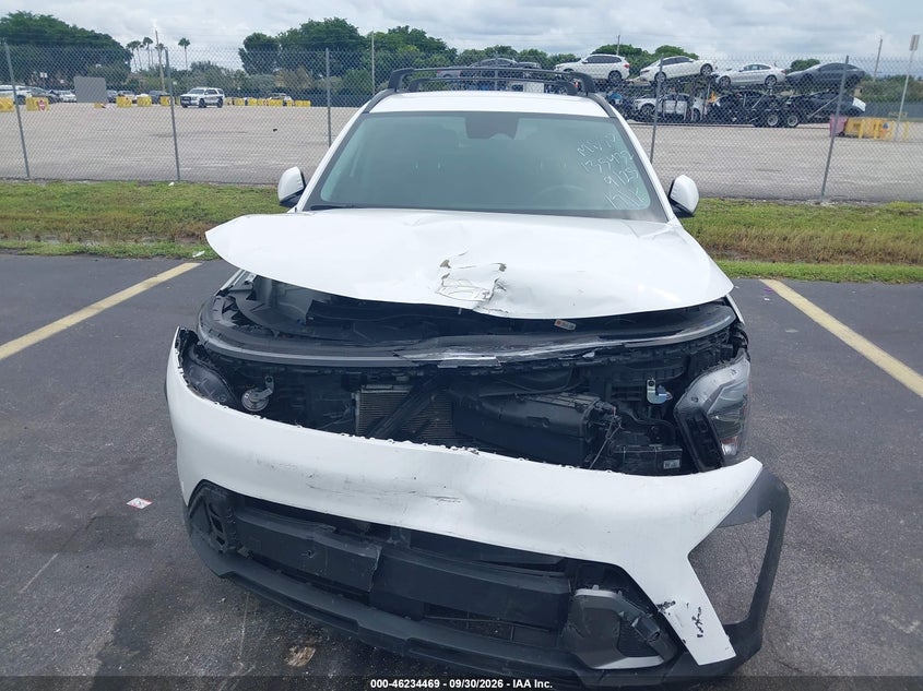 2024 HYUNDAI KONA SEL · Фото 6
