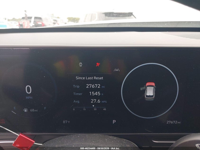 2024 HYUNDAI KONA SEL · Фото 7