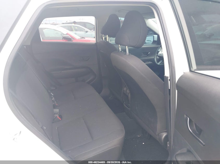 2024 HYUNDAI KONA SEL · Фото 8