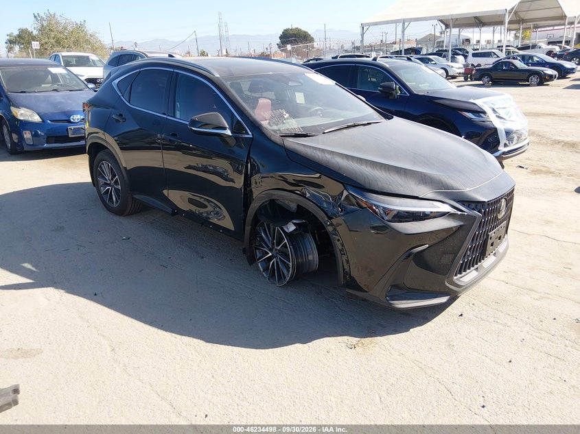 Vin: jtjgkcez3t2086136, lot: 46734492, lexus nx 350h premium 2026 img_1